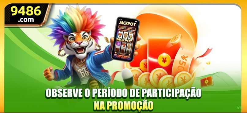 Imagem promocional do cassino online da 59z mostrando jogos ao vivo