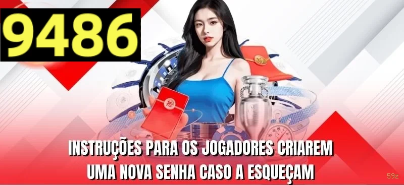 Imagem promocional do cassino online da 59z mostrando jogos ao vivo