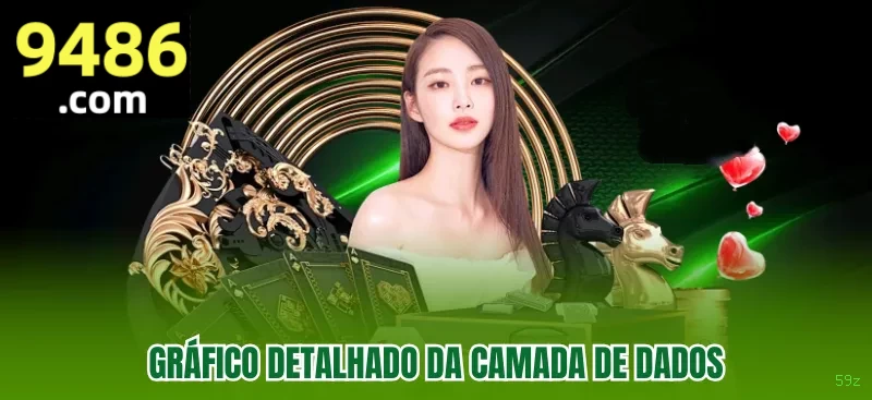 Imagem promocional dos jogos Fortune da 59z