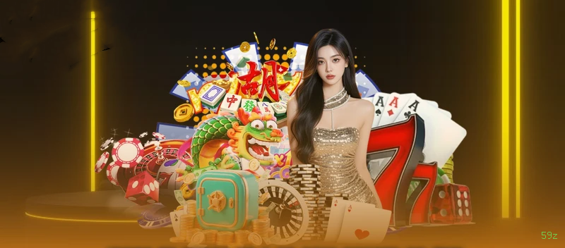 Bikini Paradise Slot - PG Soft