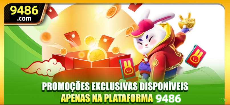 Imagem promocional dos ganhos da 59z