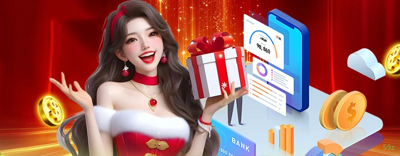 Depositar Crypto 59z